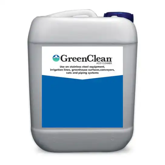 GreenClean Acid Cleaner